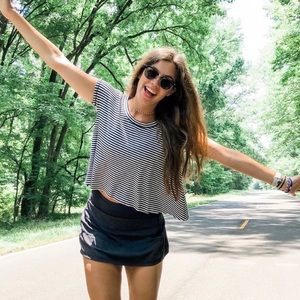 Meet your Posher, Abby